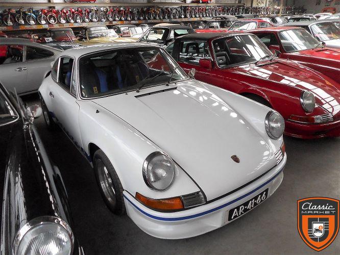 Porsche 911T 1970 6 cyl. 2.2Ltr