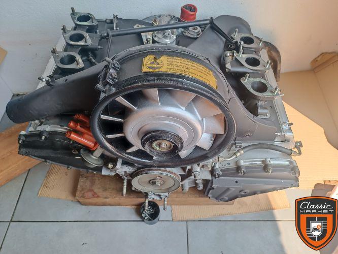 moteur 2.4 T