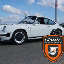 Porsche 911 3.0 SC (EU)