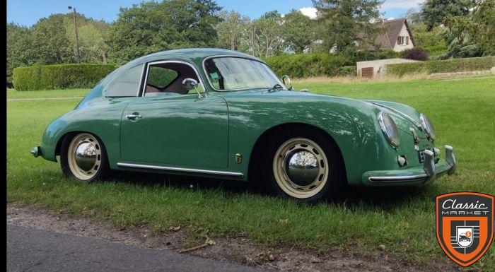 Vends 356 réplique