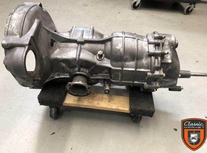 Porsche 912 5-Speed Transaxle