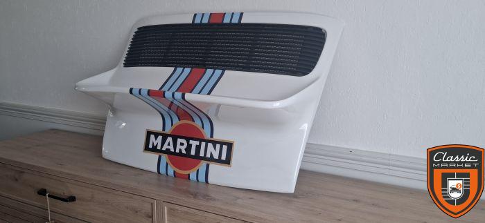 Capot Queue de canard 911 type F & G