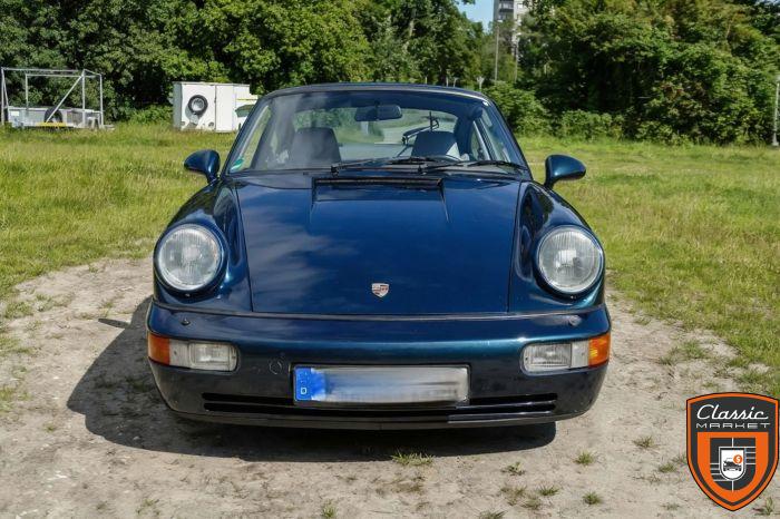 Porsche 911 964 C2 (1993)
