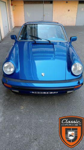 Porsche 911 2,7l