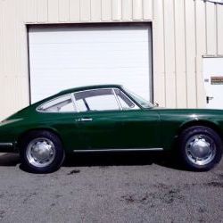 912 1967 restaurée