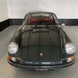 Porsche 911 2,0L  E 1969
