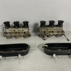 Carburateurs Zénith 911 2,4 T