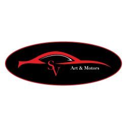 SV Art and Motors