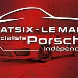 Flatsix le Mans