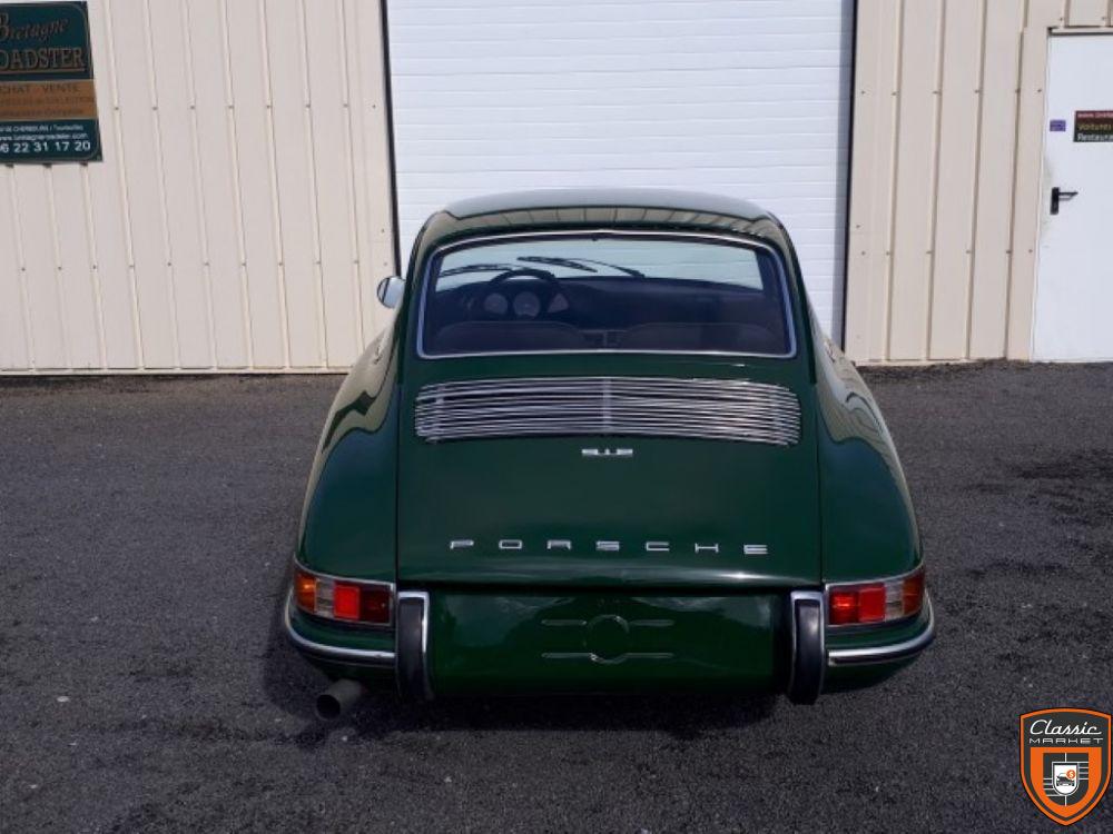 912 1967 restaurée