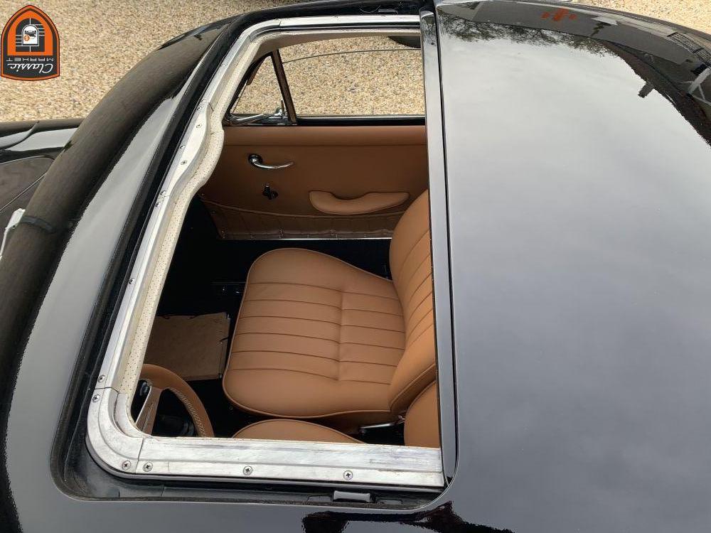 Porsche 356 C