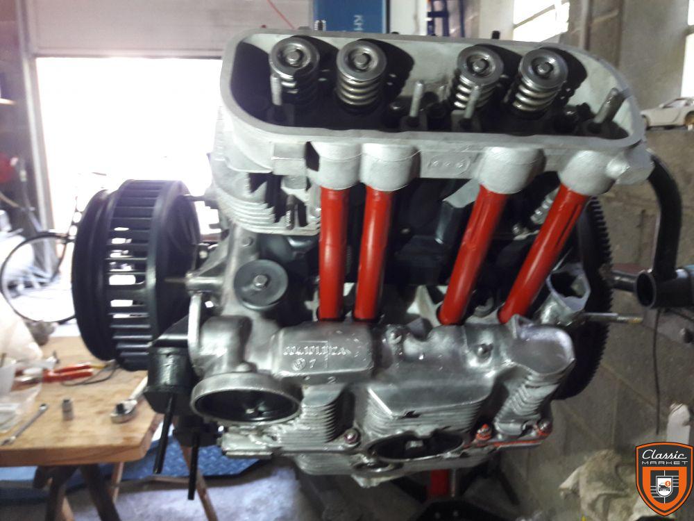 moteur 914 1.7