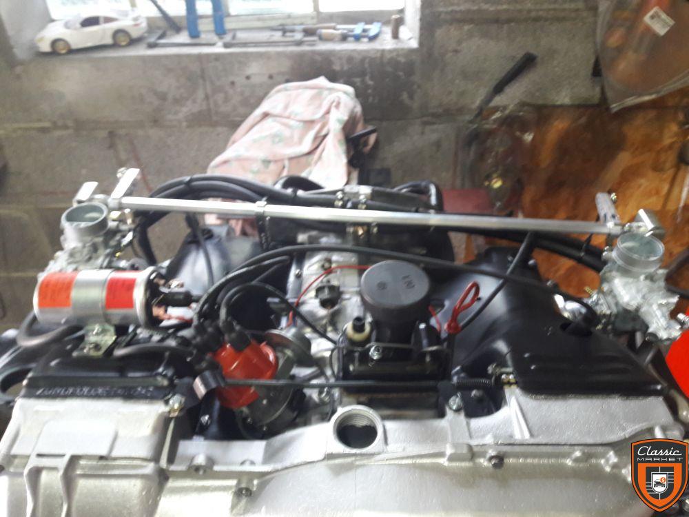 moteur 914 1.7