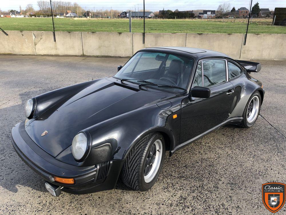 930 turbo à vendre