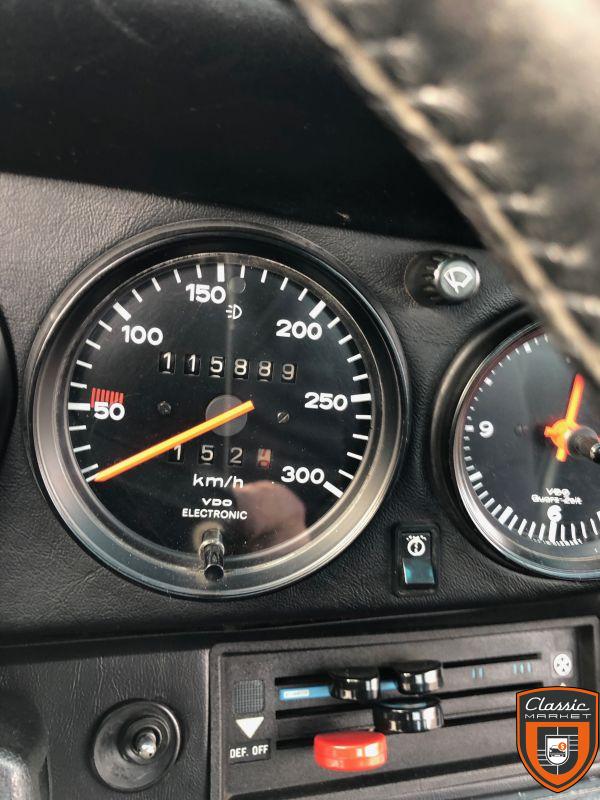930 turbo à vendre