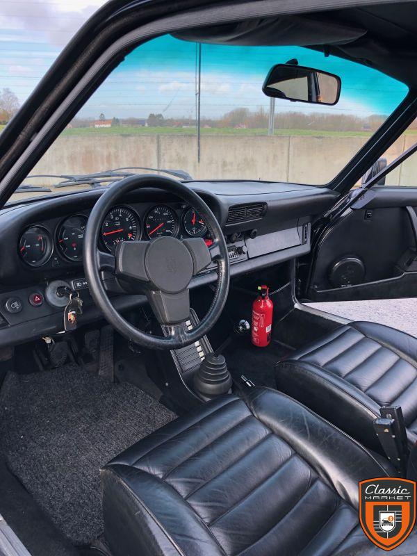 930 turbo à vendre