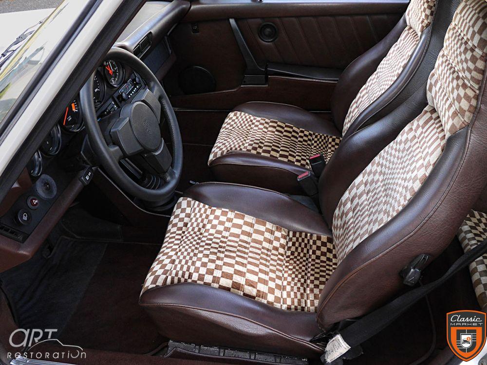 Porsche 911 3.0L Coupé