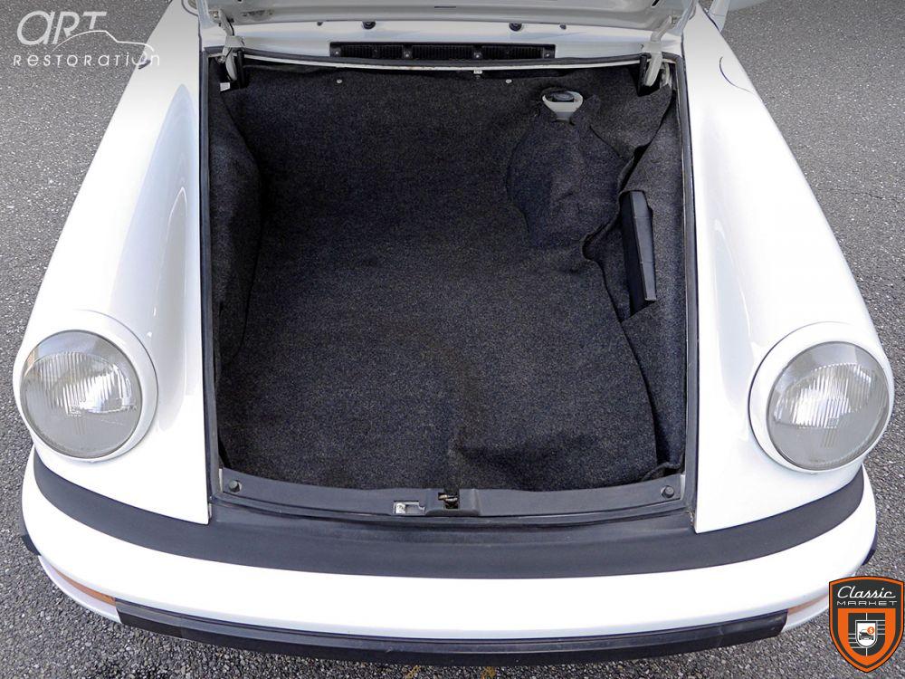 Porsche 911 3.0L Coupé