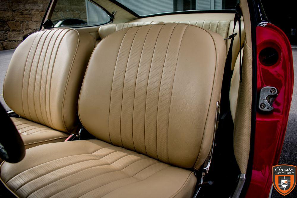 Porsche 912