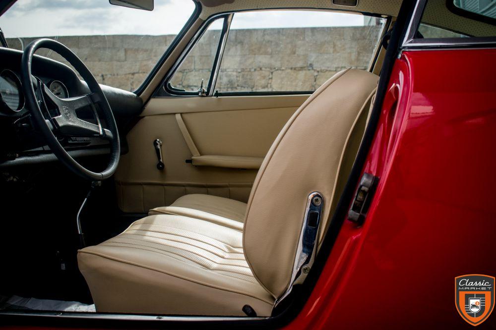 Porsche 912