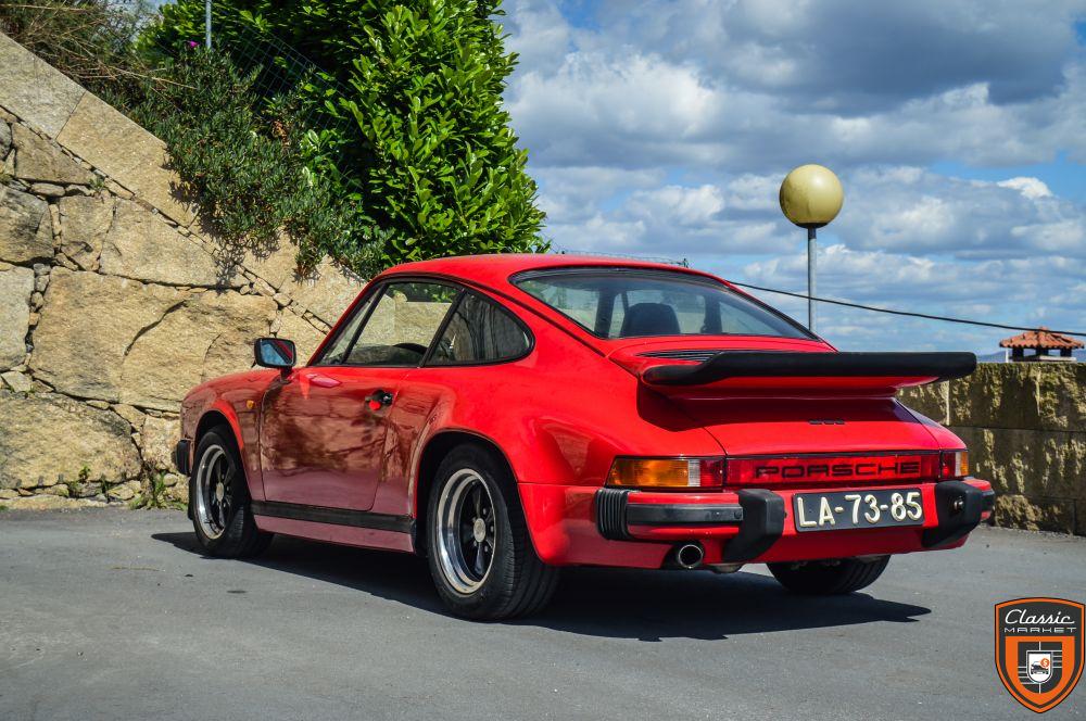 Porsche 911 E 2.0