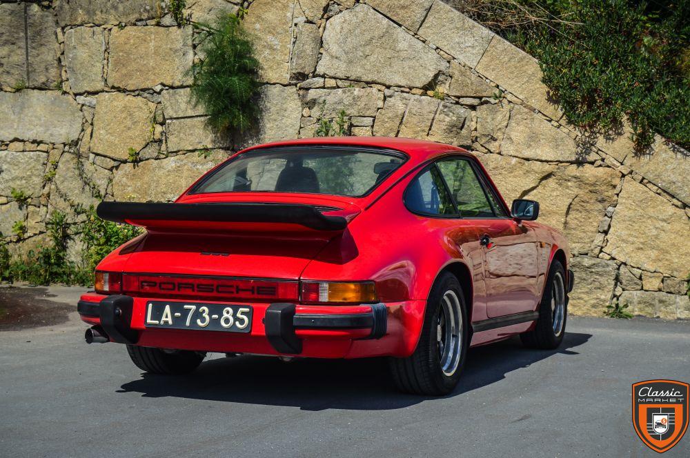 Porsche 911 E 2.0