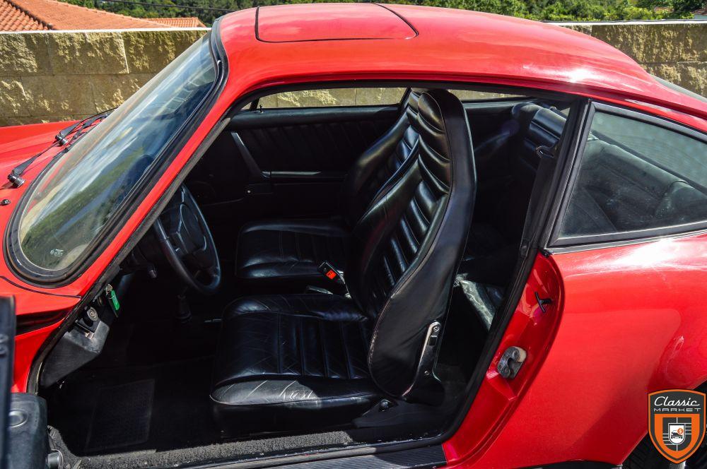 Porsche 911 E 2.0