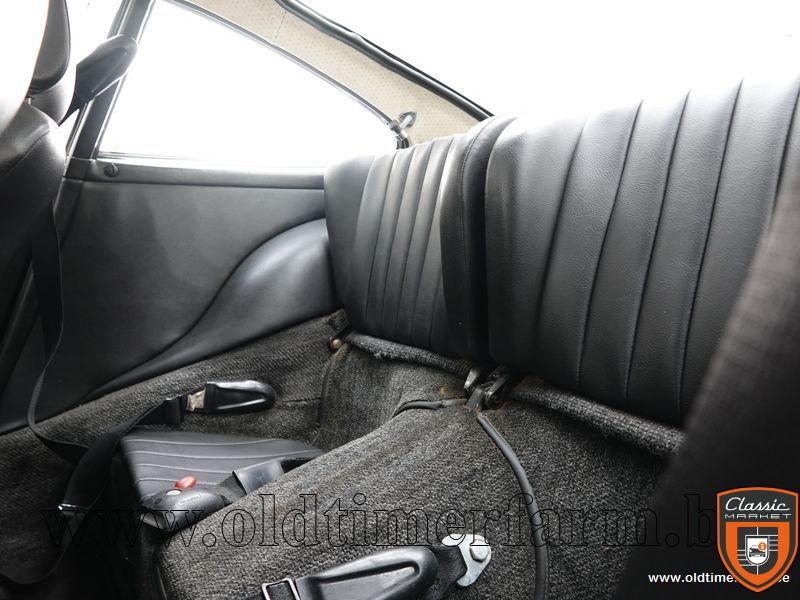 Porsche 911 2.4 T Olklappe Coupe '72 CH0703