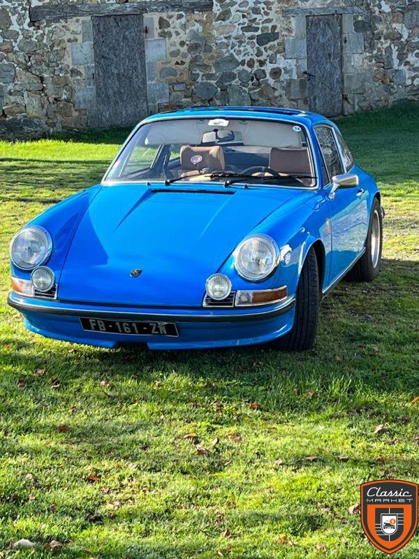 911 S 1972 2ème main