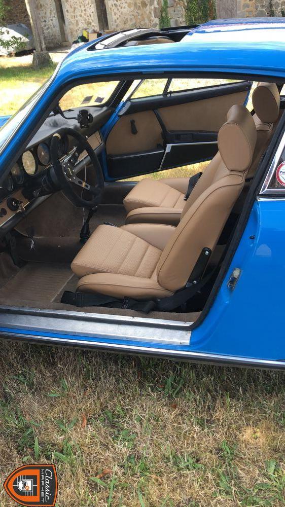 911 S 1972 2ème main