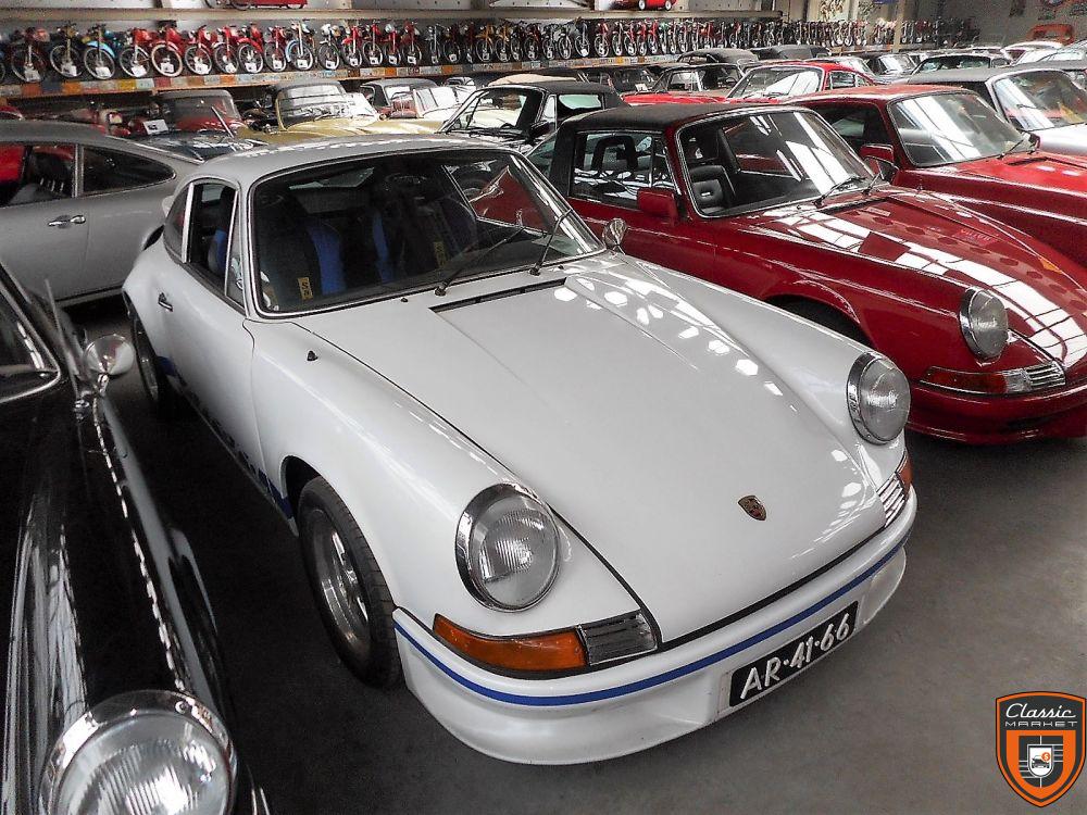 Porsche 911T 1970 6 cyl. 2.2Ltr