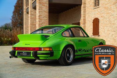 1974 PORSCHE 911 CARRERA 2.7