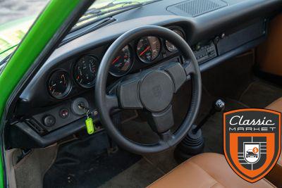 1974 PORSCHE 911 CARRERA 2.7
