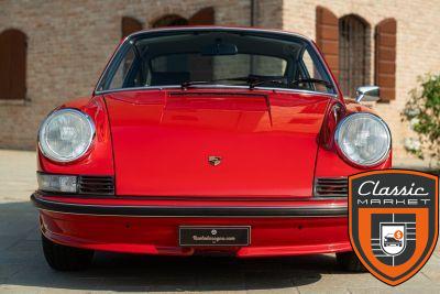 1973 PORSCHE 911 S 2.4