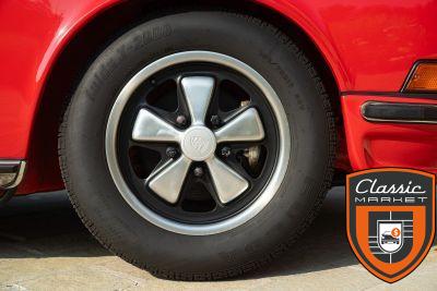 1973 PORSCHE 911 S 2.4