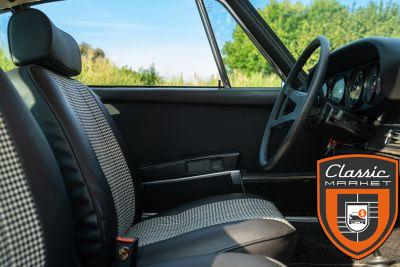 1973 PORSCHE 911 S 2.4