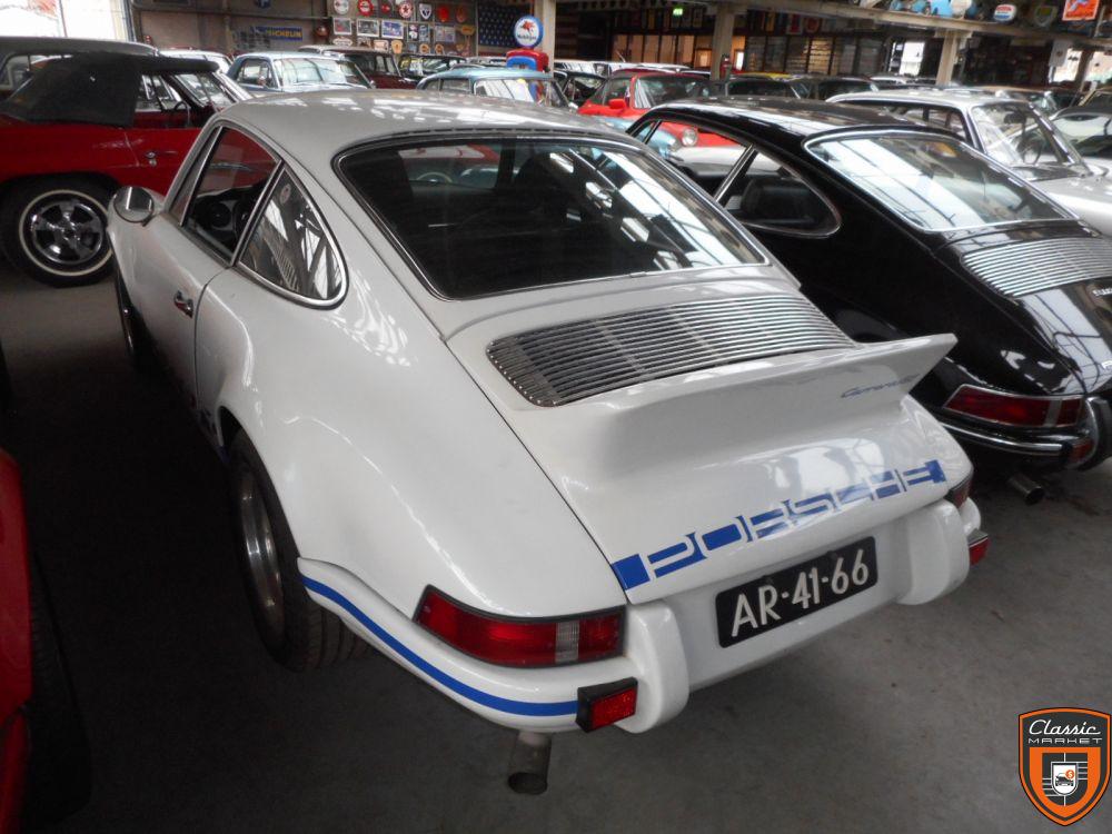 Porsche 911T 1970 6 cyl. 2.2Ltr