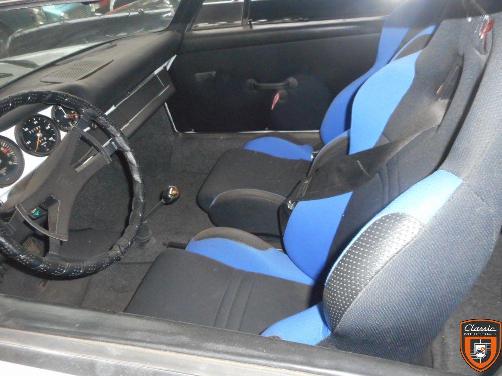 Porsche 911T 1970 6 cyl. 2.2Ltr
