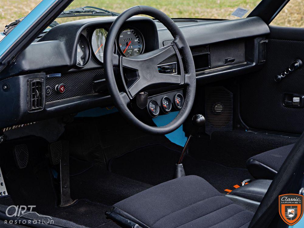 Porsche 914 2.0L