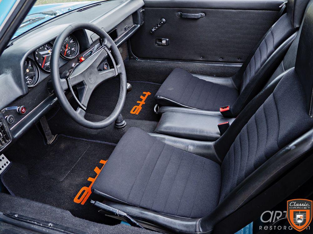 Porsche 914 2.0L