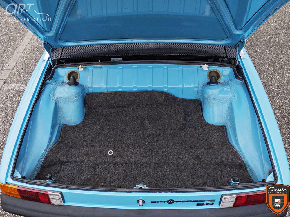 Porsche 914 2.0L