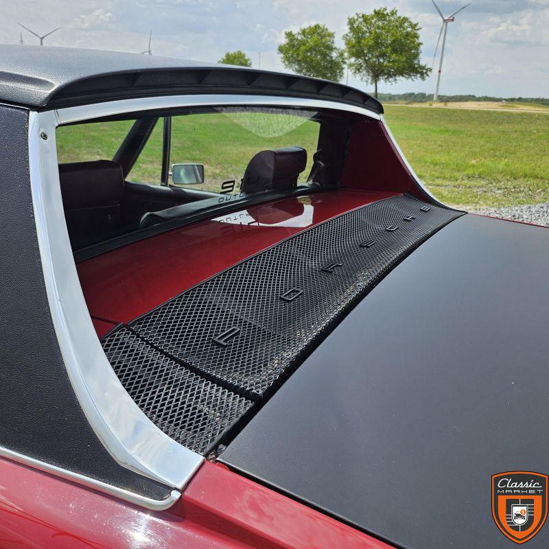 Porsche 914 - 1976 -2.0L