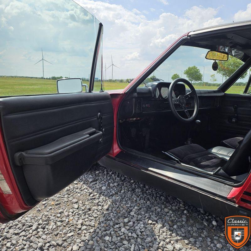 Porsche 914 - 1976 -2.0L