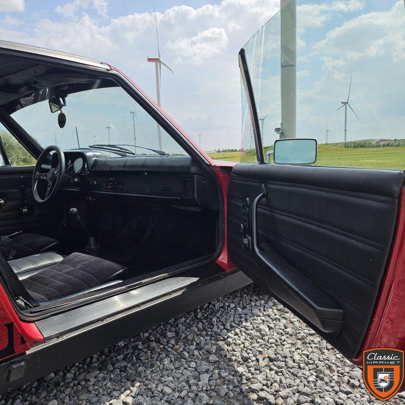 Porsche 914 - 1976 -2.0L