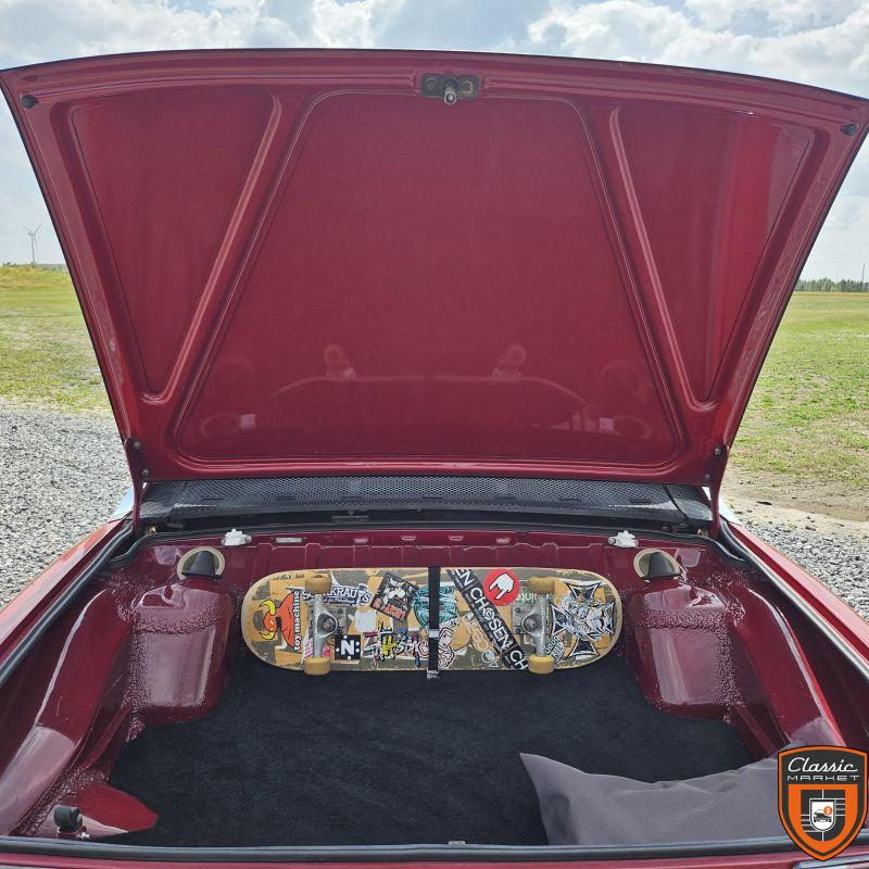 Porsche 914 - 1976 -2.0L