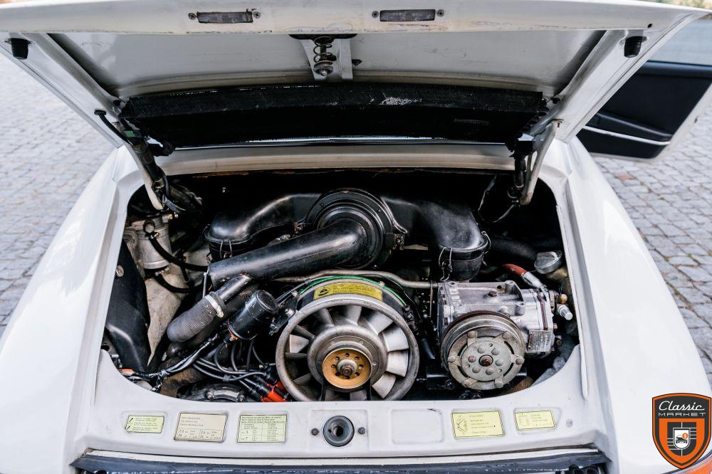 1971 Porsche 911 2.2 E  - 115.000Kms  Always Portuguese Car