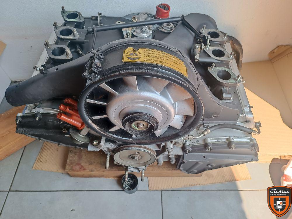 moteur 2.4 T