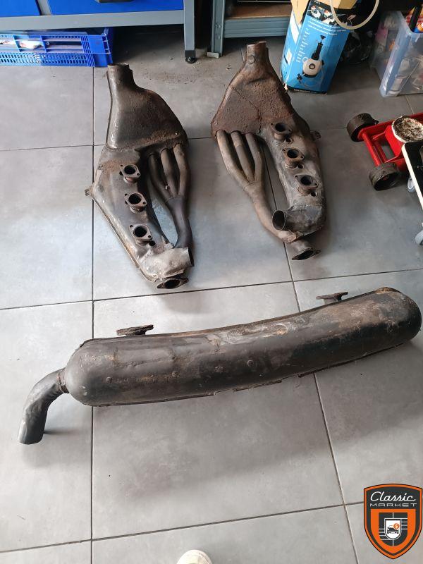 moteur 2.4 T