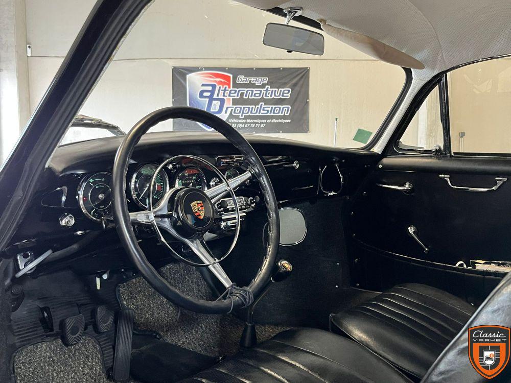 Porsche 356 1600