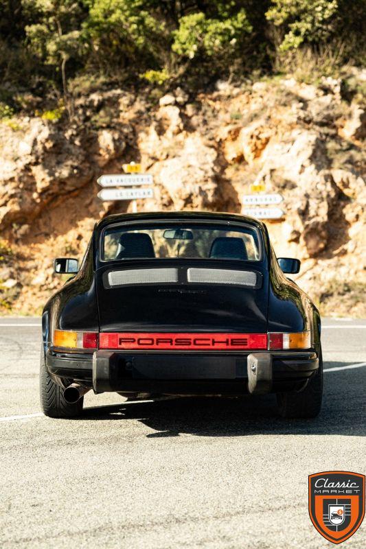 Porsche 911 SC